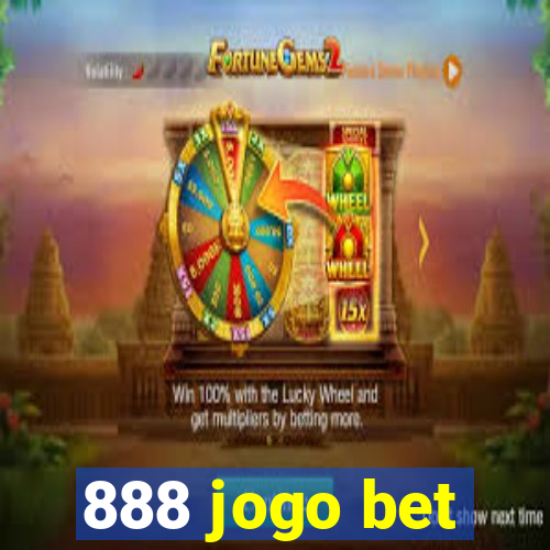 888 jogo bet